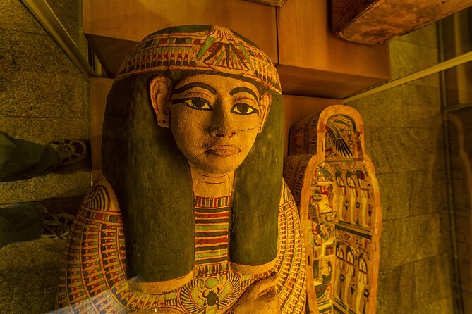 Metropolitan Museum of Art Highlights Tour with Skip-the-Line Access - Key highlights worth your attention
