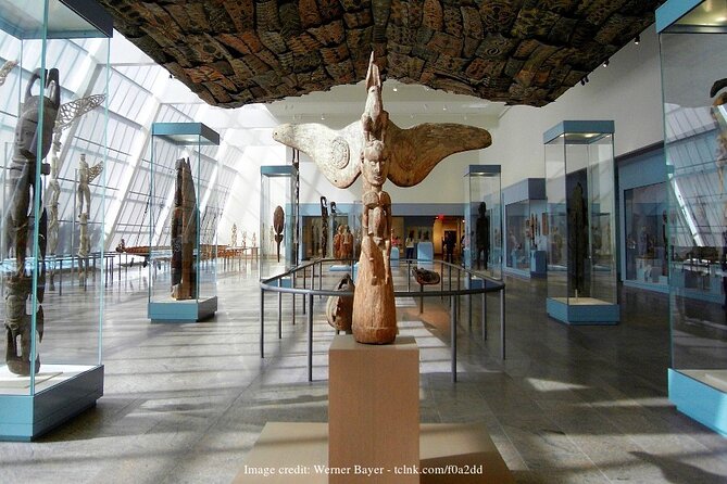 Metropolitan Museum of Art Private 2-hour Guided Tour - Key things to know before you go