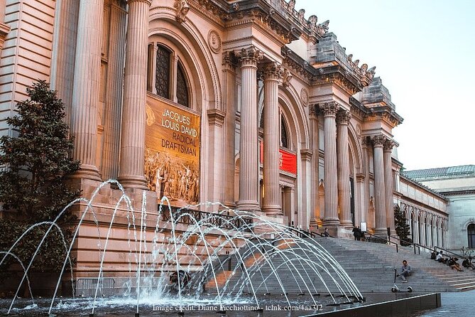 Metropolitan Museum of Art Private 2-hour Guided Tour - Why this 2-hour Met tour feels different than wandering