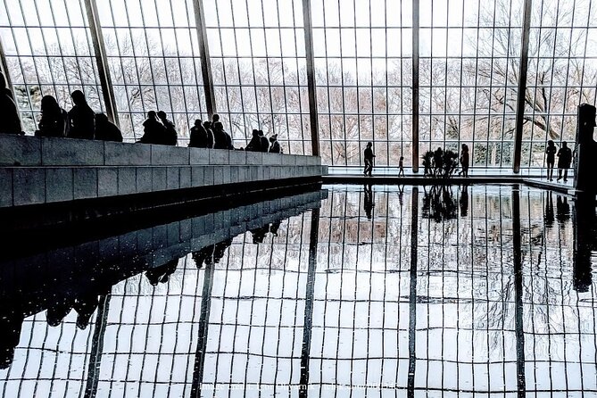 Metropolitan Museum of Art Private 2-hour Guided Tour - Inside the Met: what the guided visit usually does in 2 hours