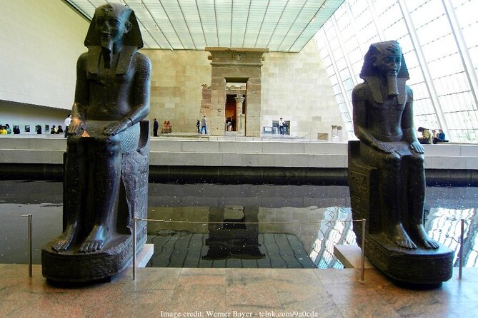 Metropolitan Museum of Art Private 2-hour Guided Tour - A pace that works for families, not just adults