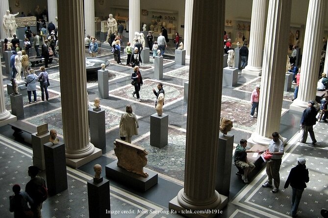 Metropolitan Museum of Art Private 2-hour Guided Tour - Price and value: is $225 per person worth it?