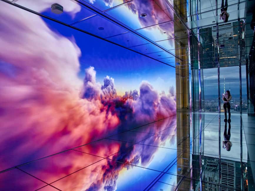 Midtown Manhattan Guided Tour w/ SUMMIT One Vanderbilt Entry - Grand Central Terminal: the guided part you will appreciate
