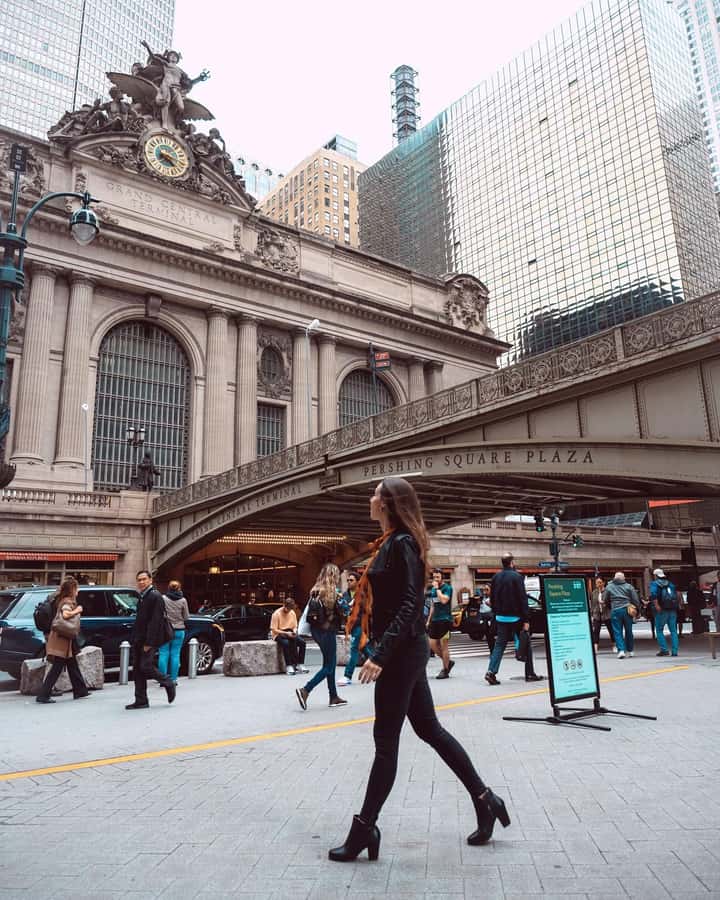 Midtown- Must See Manhattan Highlights - Key highlights worth marking on your map