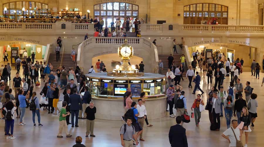 Midtown- Must See Manhattan Highlights - Who should book this Midtown Highlights tour