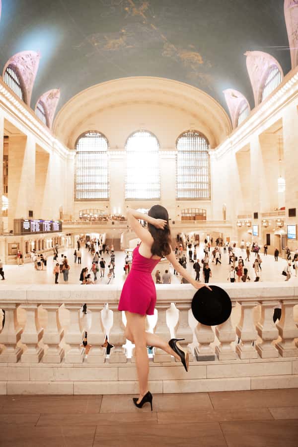 Midtown- Must See Manhattan Highlights - Two hours in Midtown Manhattan: the walking reality