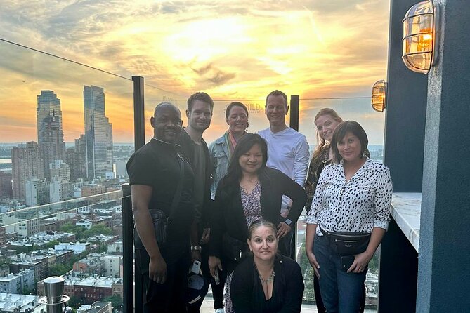Midtown Unleashed - A Local’s Rooftop and Bar Night Out - Midtown Unleashed in 3 Hours: What You’re Really Buying