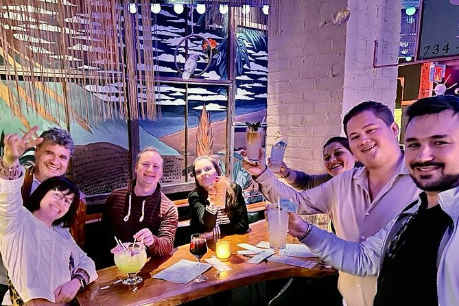 Midtown Unleashed - A Local’s Rooftop and Bar Night Out - The Notorious Nightclub Stop: Express Entry Pays Off