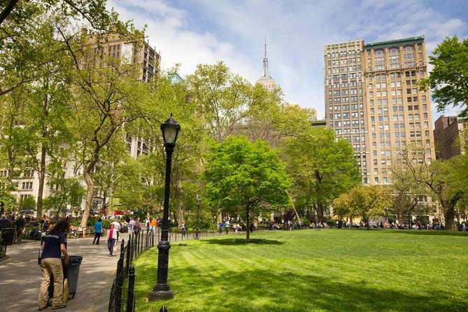 Mini Private Secondhand Shopping Tour in NYC - includes up to 8 - Key Things I’d Focus On Before You Book
