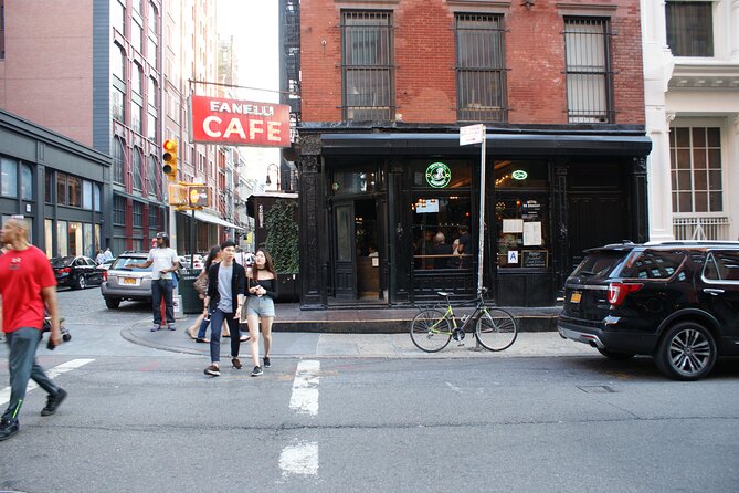 Mini Private Secondhand Shopping Tour in NYC - includes up to 8 - Price and Time: When $234 Feels Like a Deal