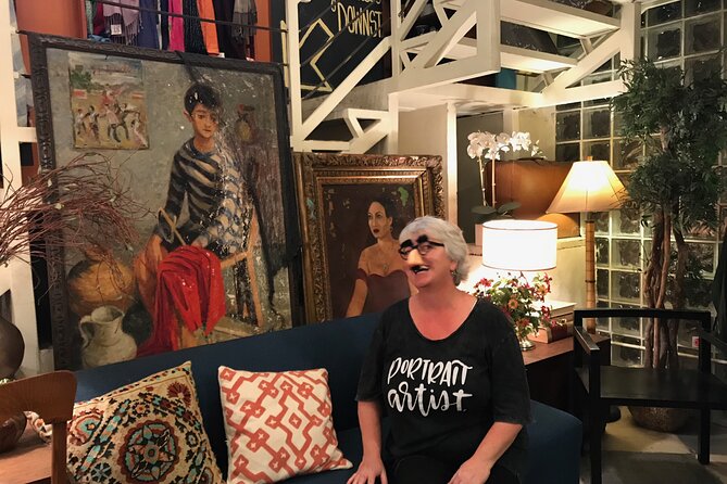 Mini Private Secondhand Shopping Tour in NYC - includes up to 8 - Practical Tips Before You Go (So You Don’t Waste the Two Hours)