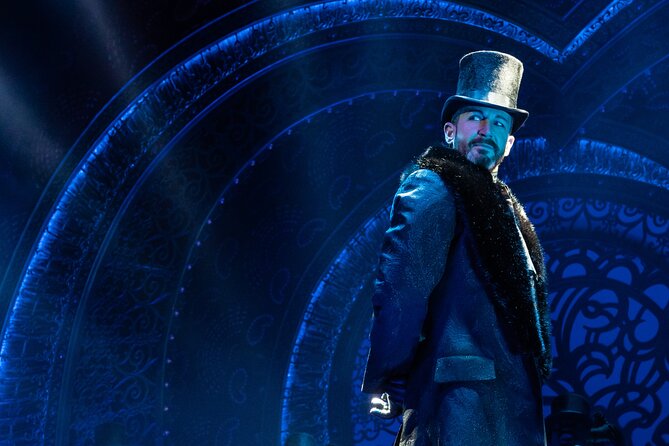 Moulin Rouge on Broadway Ticket - Who Should Book This Moulin Rouge Ticket (And Who Might Reconsider)
