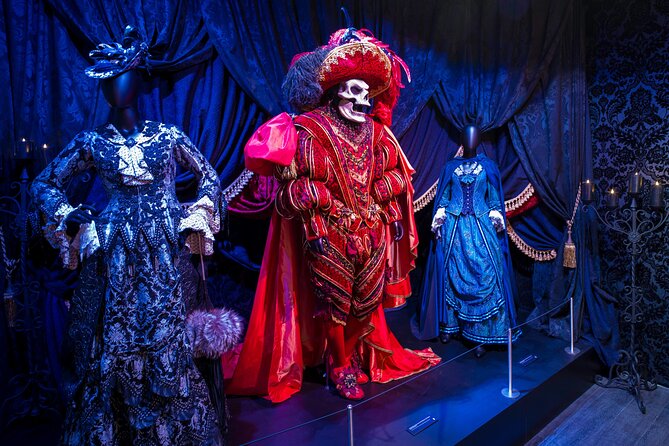 Museum of Broadway - Cost, value, and when $44.92 makes sense