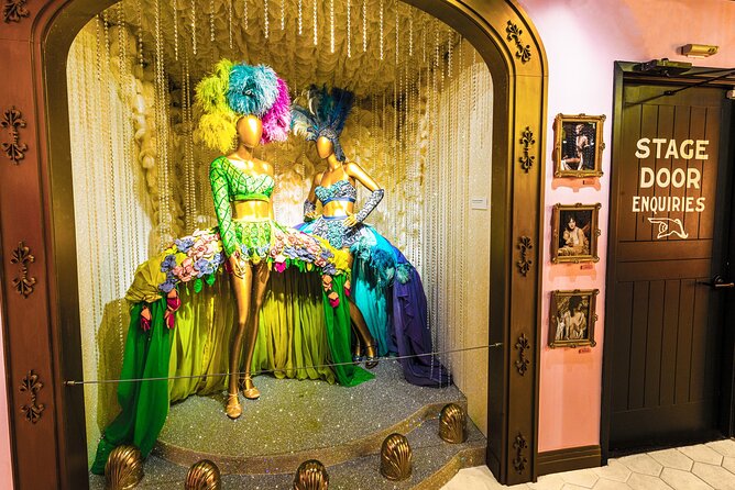 Museum of Broadway - Should you book Museum of Broadway tickets?