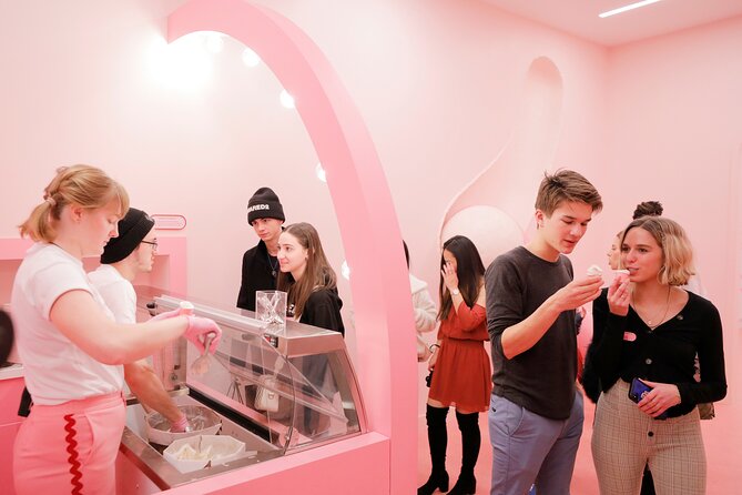 Museum of Ice Cream New York City Admission Ticket - Crowds, lines, and how to keep the day from feeling like a bottleneck