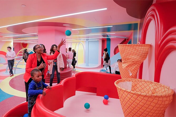 Museum of Ice Cream New York City Admission Ticket - Price and value: is $49 a good deal for you?