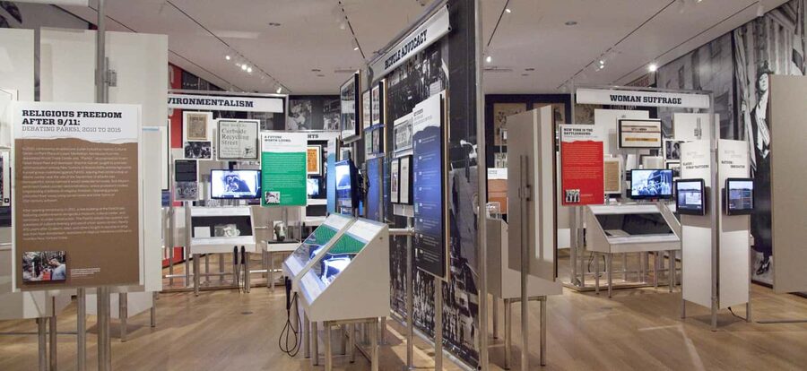 Museum of the City of New York Entry Ticket - First Stops: How I’d Structure Your Visit