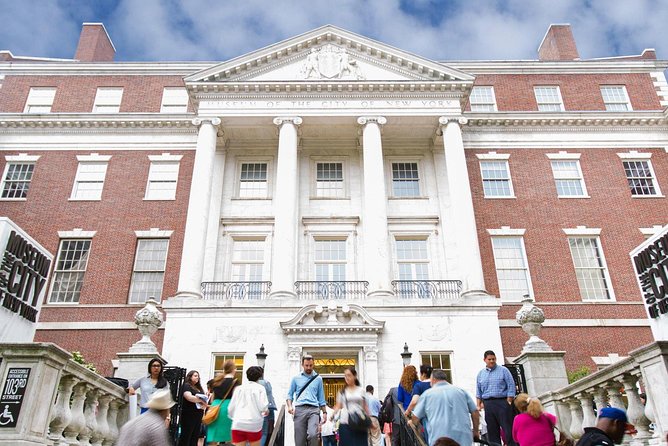 Museum of the City of New York General Admission Ticket - Where the Museum of the City fits in your NYC day