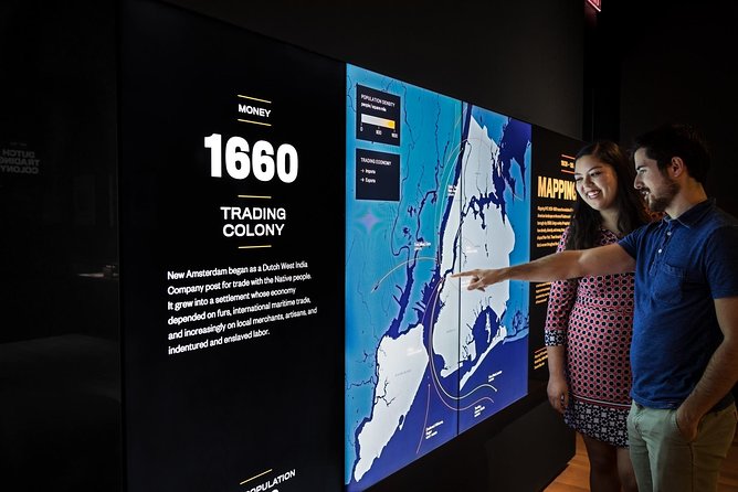 Museum of the City of New York General Admission Ticket - Price and value: what you actually get for $23