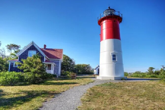 New England 3-Day Tour from NYC | Kids 50% Off - Key highlights worth your attention