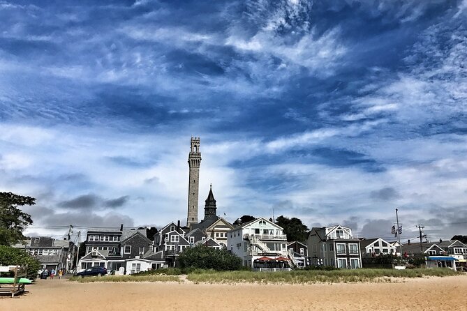 New England 3-Day Tour from NYC | Kids 50% Off - Why this NYC-to-New-England tour starts early and still feels smooth