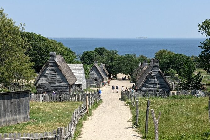New England 3-Day Tour from NYC | Kids 50% Off - Who this tour fits best, and who should consider another option