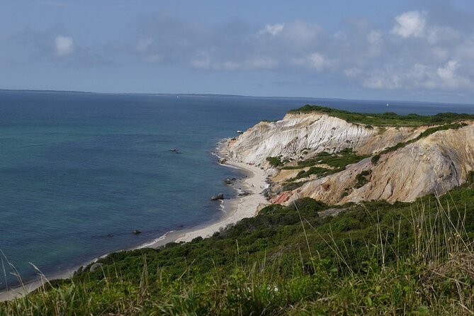 New England 3-Day Tour from NYC | Kids 50% Off - Day 2: Cape Cod, Provincetown, and whale watching off the Atlantic