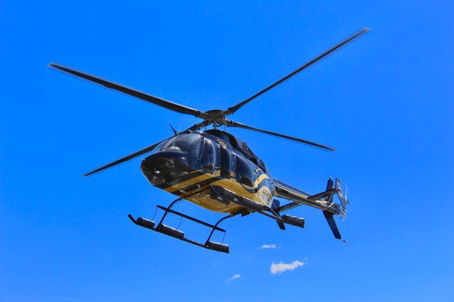 New Jersey: New York City Night Skyline Helicopter Tour - Price and Value: Is $275 per Person Reasonable?