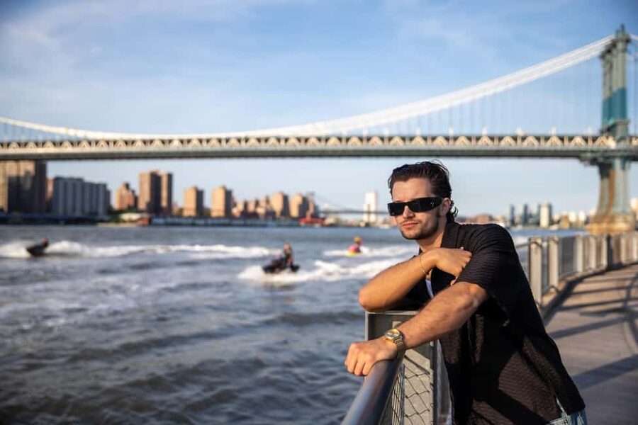 New York: 1-hour Photoshoot in Iconic Locations - Quick take: what makes this NYC shoot worth your time