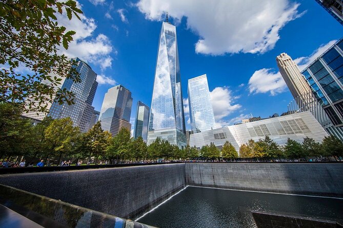 New York 4-Day Tour to Niagara Falls & Washington - Value and Price: Is $674 a Smart Deal?