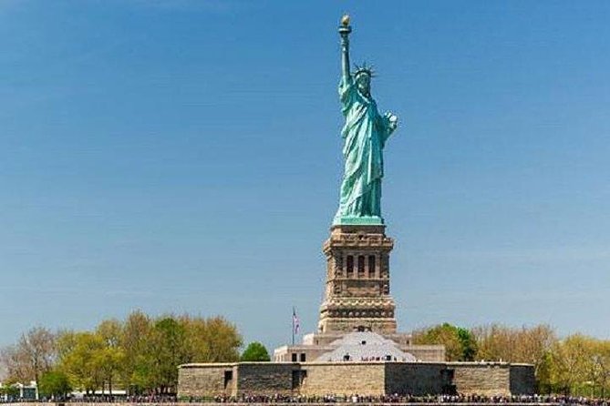 New York 8 Hour Main Attractions Tour with City Bus/Subway - Little Italy in 10 minutes: what you can do with a short stop