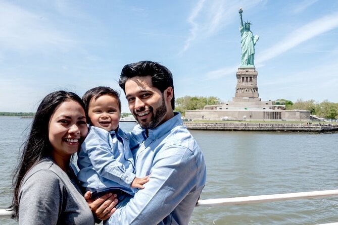 New York Attraction Pass™: Top Attractions, Tours and Activities - TopView hop-on hop-off, plus walking tours for when the bus drags