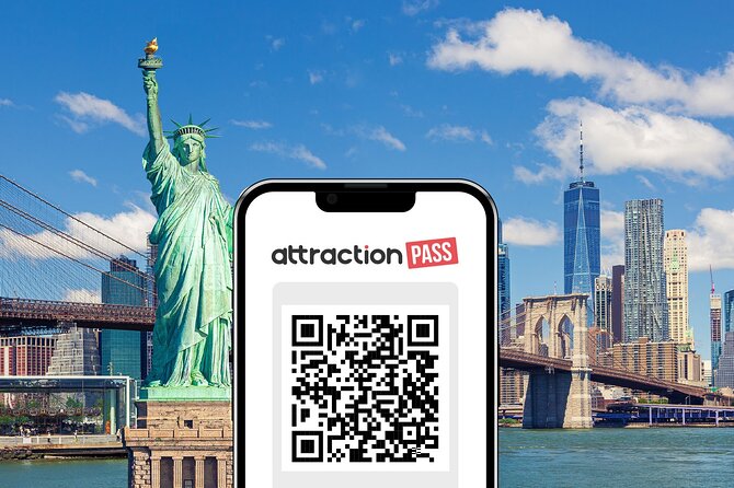 New York Attraction Pass™: Top Attractions, Tours and Activities - Lady Liberty by water: choosing the right Statue of Liberty cruise