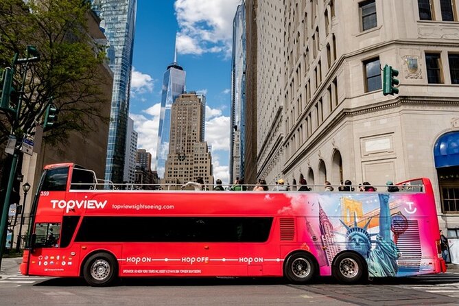 New York Attraction Pass™: Top Attractions, Tours and Activities - Museum Mile and beyond: Guggenheim, Intrepid, and NYC’s big stories