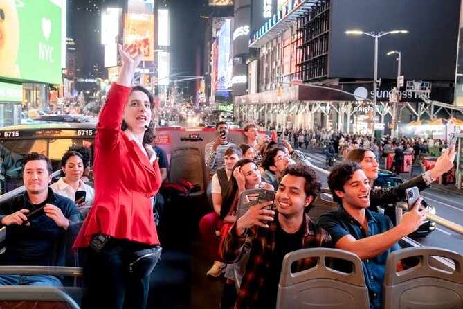 New York Attraction Pass™: Top Attractions, Tours and Activities - When you want tech, art, and interactive stops (not just more walking)