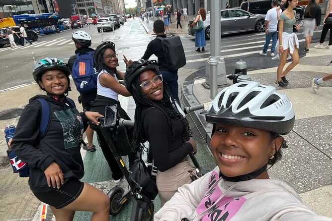 New York Bike Rentals for Central Park and NYC Exploration - Where You Start: 52nd Street Makes It Feel Like Midtown, Not a Project