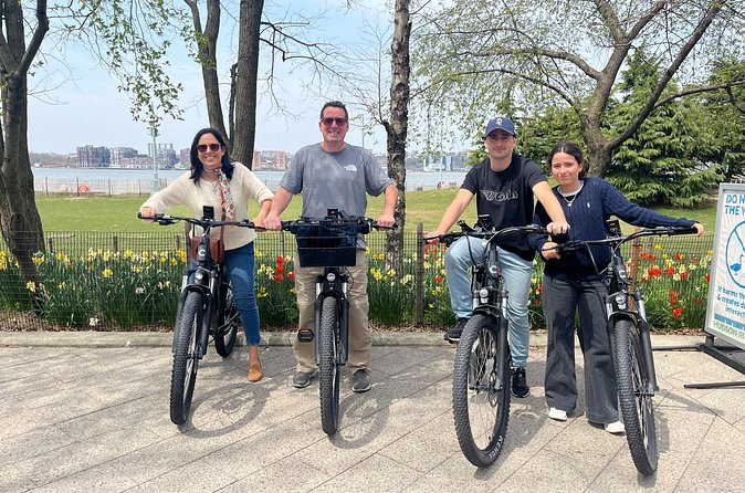 New York Bike Rentals for Central Park and NYC Exploration - Staff Help and Route Tips: The Hidden Value of a Real Local Approach