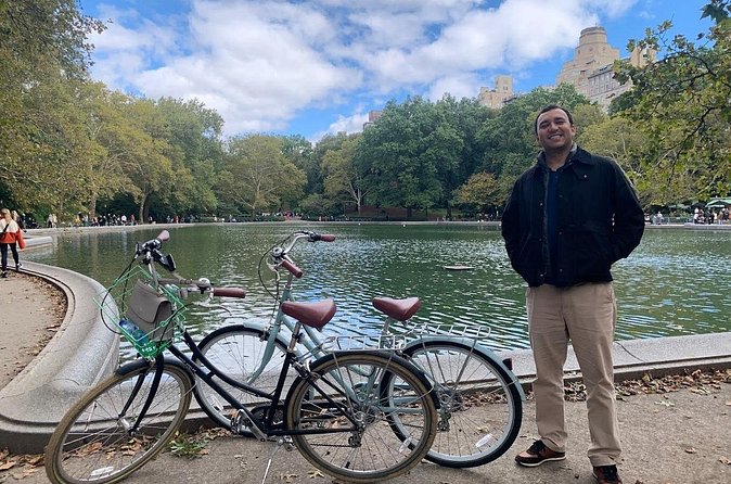 New York Bike Rentals for Central Park and NYC Exploration - Price and Value: $6 for an Hour in NYC Makes Sense