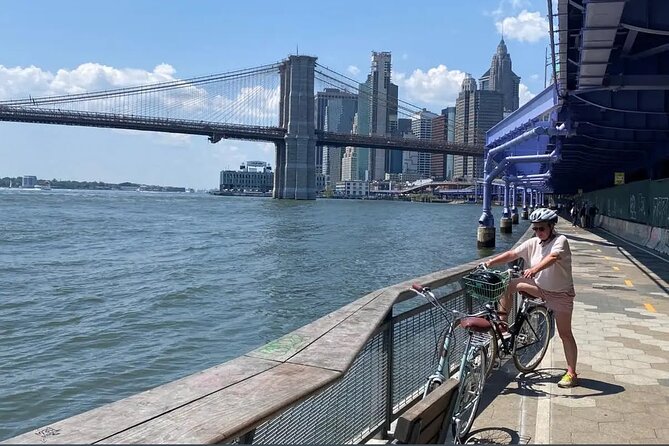 New York Bike Rentals for Central Park and NYC Exploration - Logistics That Affect Your Day (Without Turning It Into a Stress Test)
