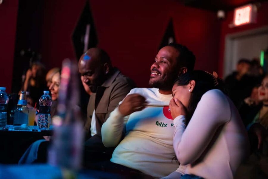 New York: Broadway Comedy Club All Star Stand-Up Comedy Live - Key Things That Make This Show Worth Your Time
