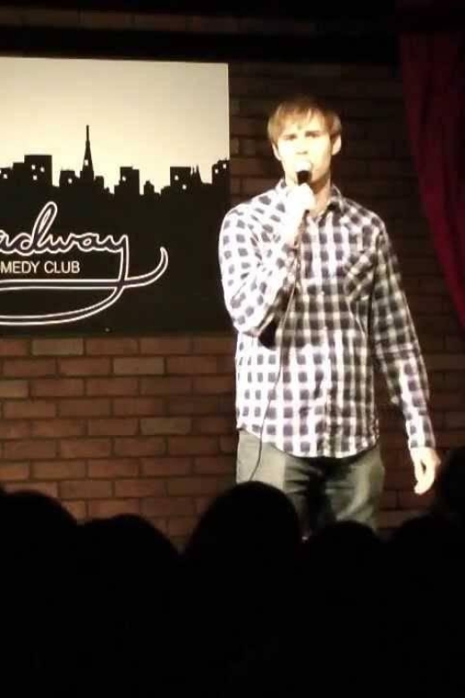 New York: Broadway Comedy Club All Star Stand-Up Comedy Live - The Show Format: Multiple Comics, Not One Big Name