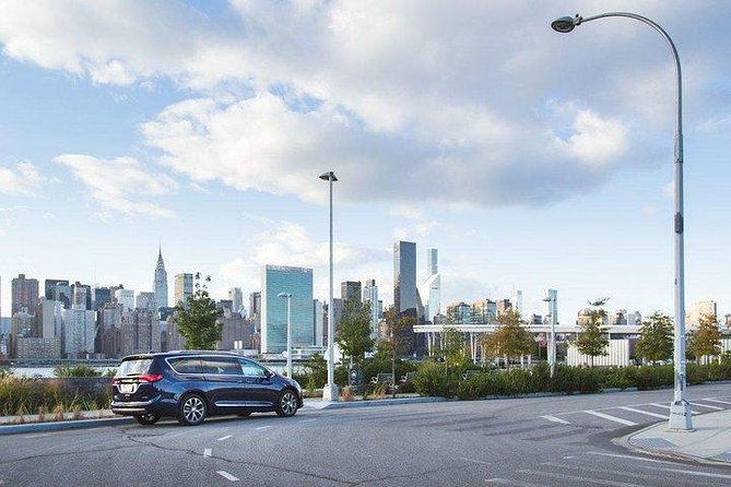 New York by Minivan Private Tour - SoHo and Greenwich Village: two neighborhoods best experienced on foot