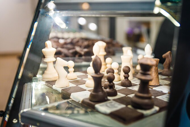New York City: 2-Hour Chocolate Tasting Tour - Food rules, allergies, and how to decide if this tour fits your diet