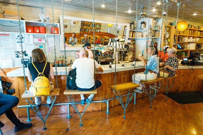 New York City: 2-Hour Chocolate Tasting Tour - Who this chocolate tasting tour is best for