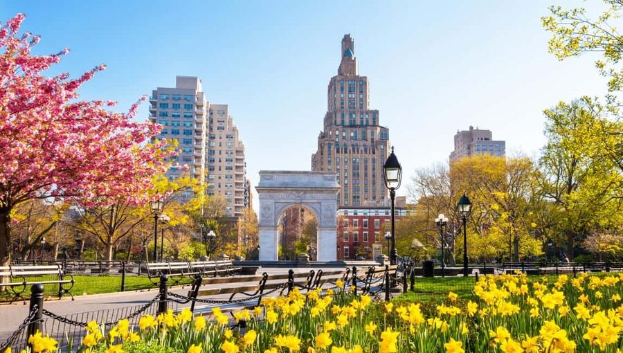 New York City: 24 or 48-hour Hop-on Hop-off Bus Tour - Downtown and Harlem route day: how to use hop-on flexibility well