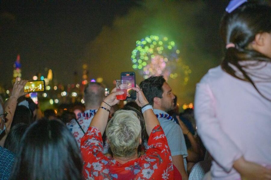 New York City: 4th of July Family Fireworks Party Cruise - Key Highlights You’ll Actually Care About