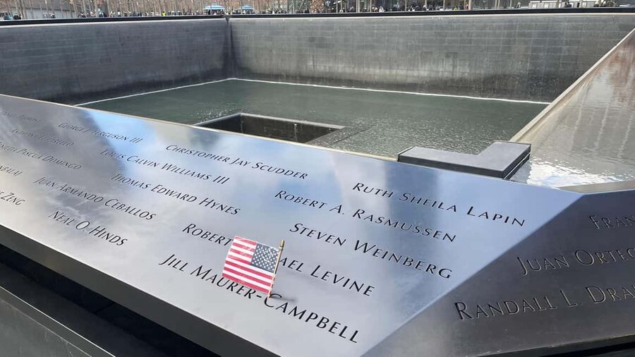 New York City: 9/11 Ground Zero Tour with All Access Option - Key things that make this tour worth your time