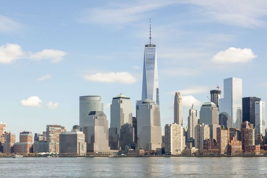 New York City: 9/11 Ground Zero Tour with All Access Option - How the guides shape the whole experience