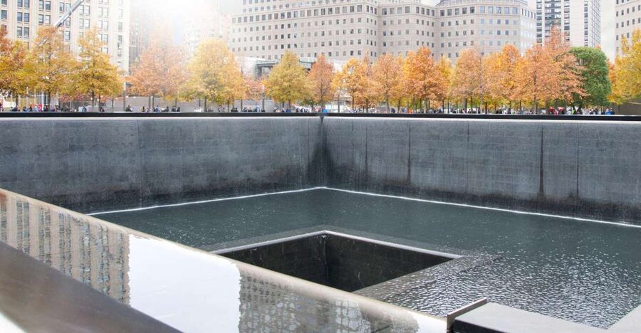 New York City: 9/11 Ground Zero Tour with All Access Option - Price and value: does $39 make sense for what you get?