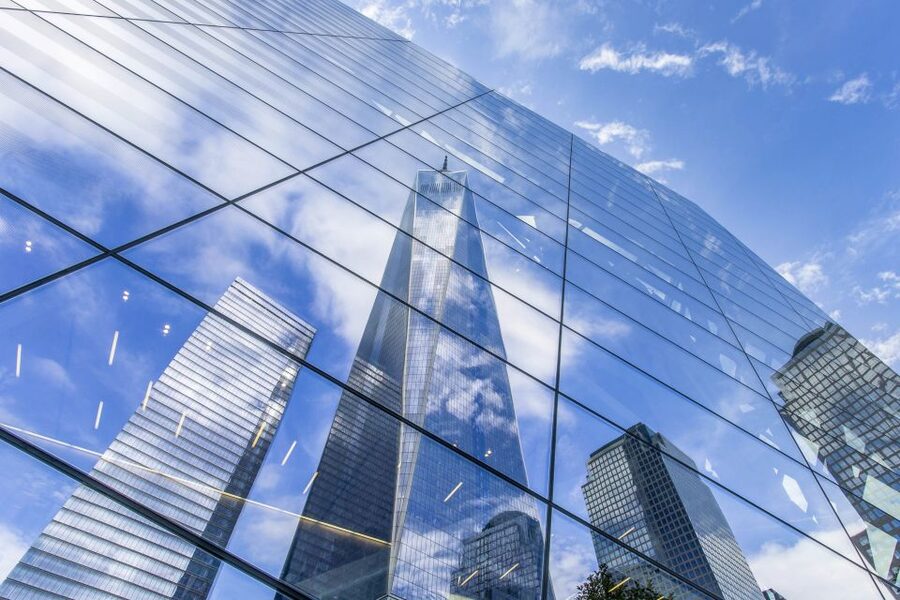 New York City: 9/11 Ground Zero Tour with All Access Option - Practical tips so your day goes smoothly